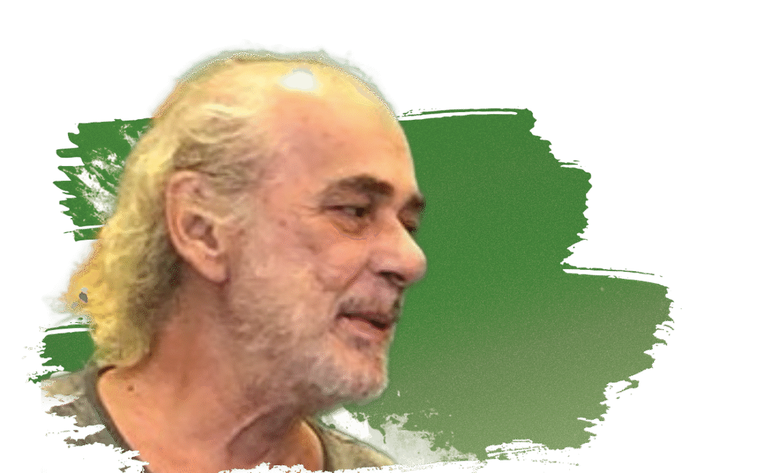 Chico Expedito