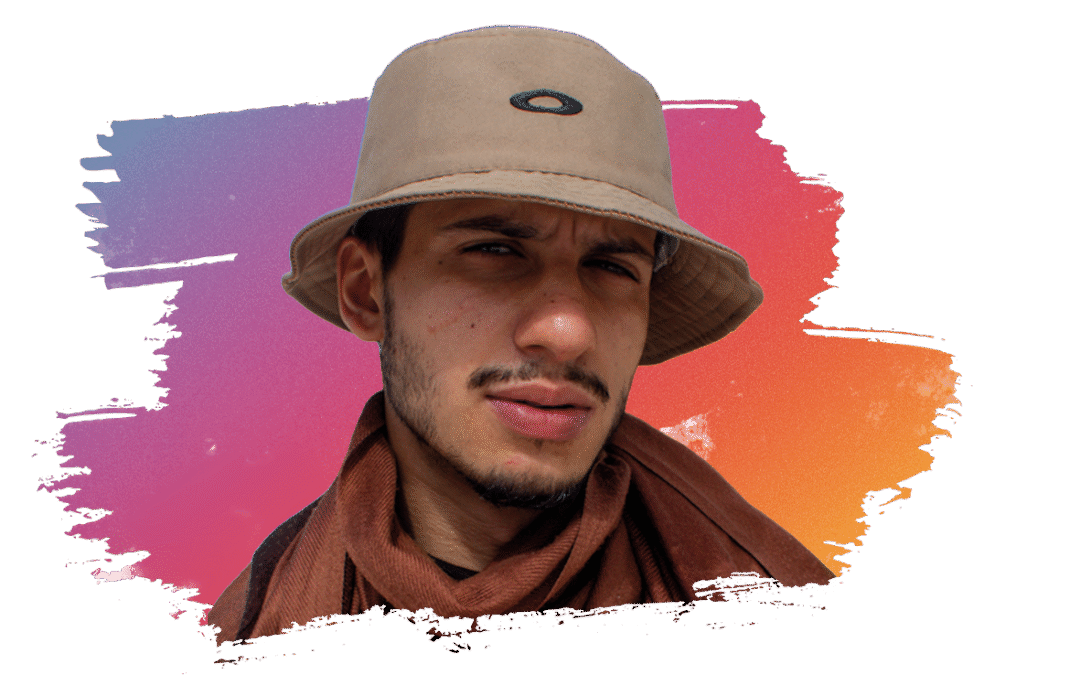 Gabriel (Mendex)