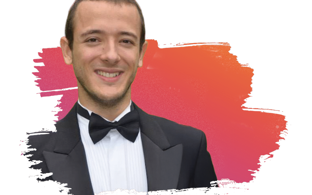 Marcos Sfredo