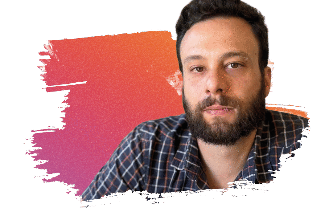 Rodrigo Hoffmann