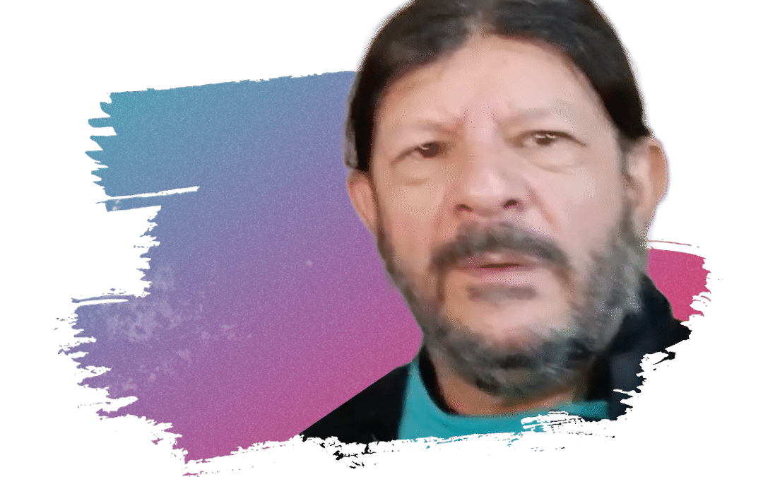 Wladimir Barros